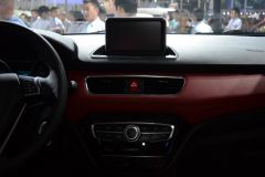 长城汽车-哈弗H1