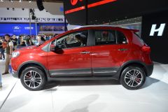 长城汽车-哈弗H1