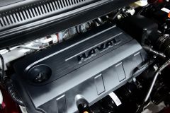 长城汽车-哈弗H1