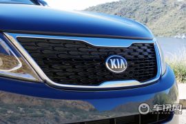 起亚-索兰托 2014