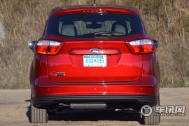 福特-福特C-MAX Energi 2013