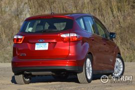 福特-福特C-MAX Energi 2013