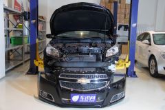 迈锐宝2.0 自动舒适版-外观拆解