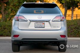 雷克萨斯-雷克萨斯RX 350 F Sport 2013
