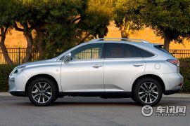雷克萨斯-雷克萨斯RX 350 F Sport 2013