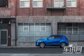 三菱-欧蓝德 sport 2015