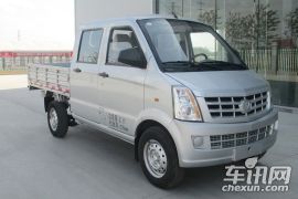 成功汽车-成功K2-1.2L 基本型