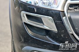 标致-标致4008-2.0L 两驱时尚型