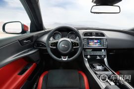 捷豹-捷豹XE 2016