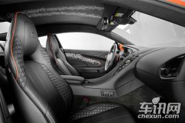 阿斯顿·马丁-V12 Vantage By Q 2014