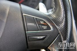 标致-标致4008-2.0L 两驱时尚型