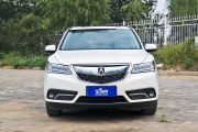 讴歌-讴歌MDX-3.5L 豪华版