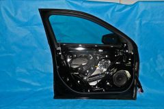 迈锐宝2.0 自动舒适版-内饰拆解