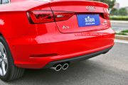 一汽奥迪-奥迪A3-Limousine 35 TFSI 舒适型