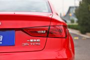 一汽奥迪-奥迪A3-Limousine 35 TFSI 舒适型