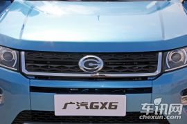 广汽吉奥-吉奥GX6-2.4L 四驱旗舰版  ￥14.68
