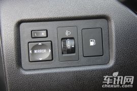 广汽吉奥-吉奥GX6-2.4L 四驱旗舰版  ￥14.68