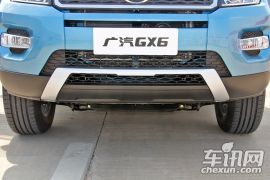 广汽吉奥-吉奥GX6-2.4L 四驱旗舰版  ￥14.68