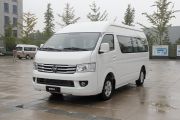 福田汽车-蒙派克 S-2.8T新干线标准型ISF2.8  