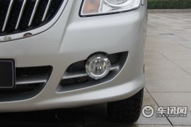 福田汽车-蒙派克E