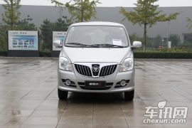 福田汽车-蒙派克E