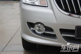 福田汽车-蒙派克E