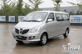 福田汽车-蒙派克E