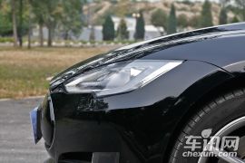 TESLA-MODEL S-MODEL S 85