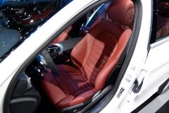 奔驰-奔驰C级(进口)