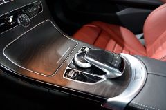 奔驰-奔驰C级(进口)