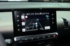 雪铁龙-雪铁龙C4 Cactus