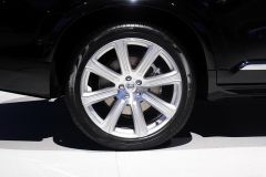 沃尔沃-沃尔沃XC90