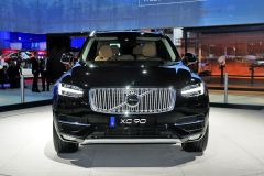 沃尔沃-沃尔沃XC90