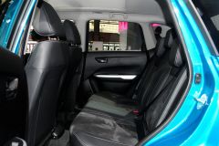 铃木-超级维特拉