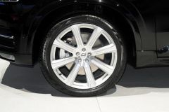 沃尔沃-沃尔沃XC90