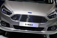 福特-福特S-MAX