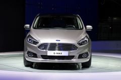 福特-福特S-MAX