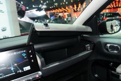 雪铁龙-雪铁龙C4 Cactus