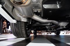 奔驰-奔驰C级(进口)