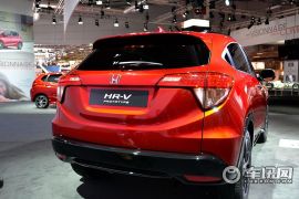 本田-本田HR-V