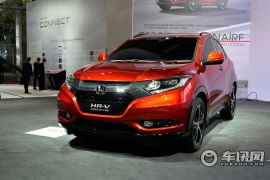 本田-本田HR-V