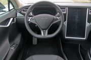 TESLA-MODEL S-MODEL S 85