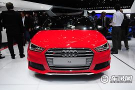 奥迪-奥迪S1