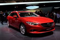 马自达-ATENZA(进口)