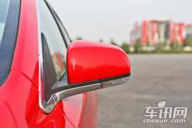 通用雪佛兰-科鲁兹-1.4T DCG旗舰版