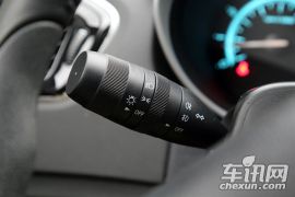 广汽乘用车-传祺GS5速博-1.8T 自动两驱尊贵版