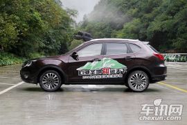 广汽乘用车-传祺GS5速博-1.8T 自动两驱尊贵版