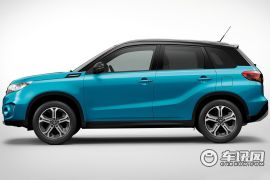 铃木-VITARA 2015