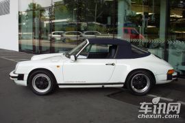 中国国际名城经典汽车巡礼