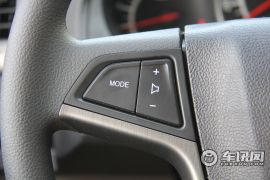 广汽吉奥-吉奥GP150